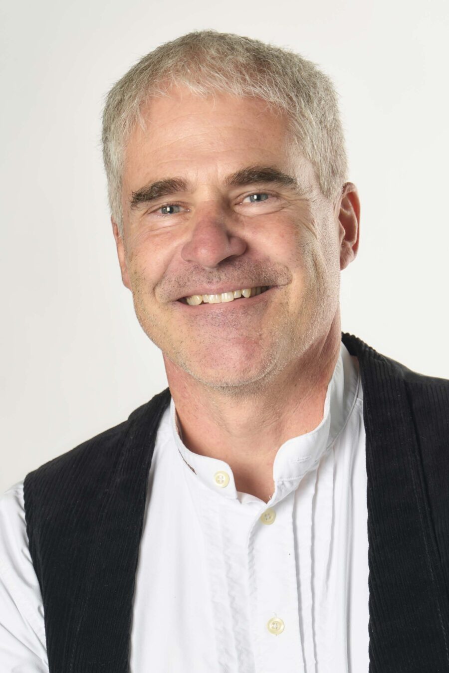 Helmut Rikker