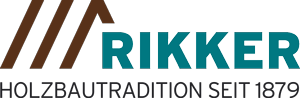 RIKKER Logo