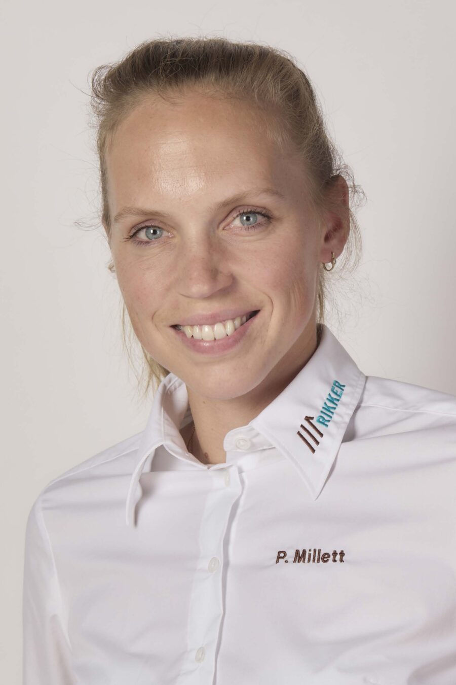 Petra Millett