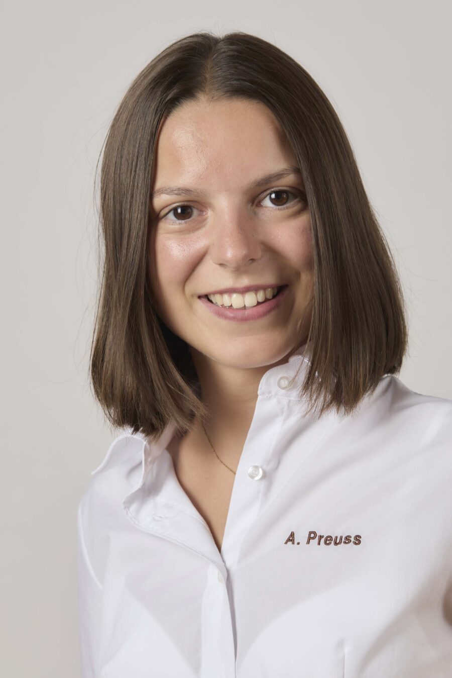 Annika Preuss