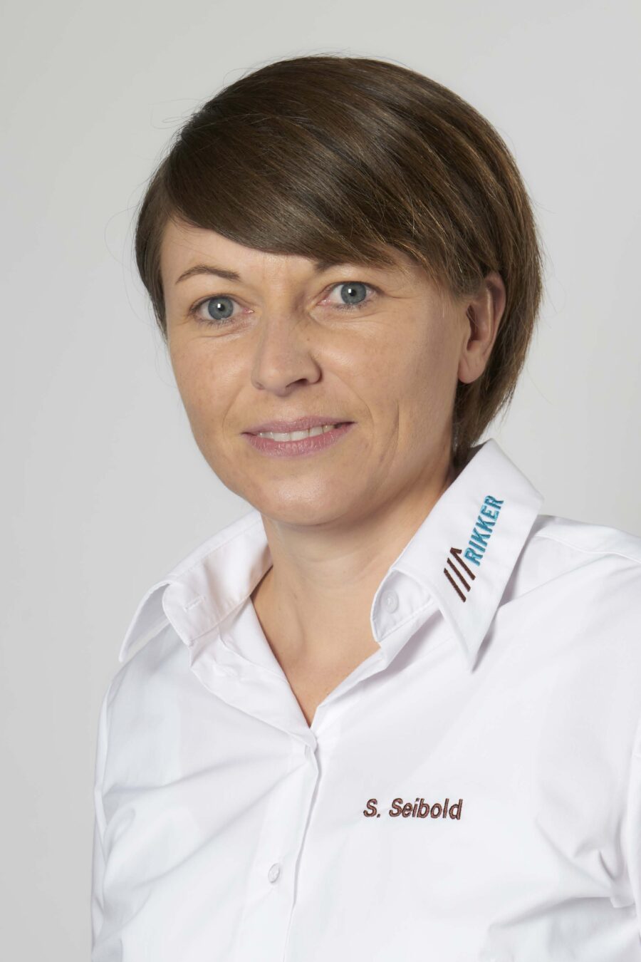 Stefanie Seibold