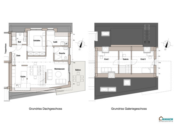 Bogenstraße | Wohnung 9