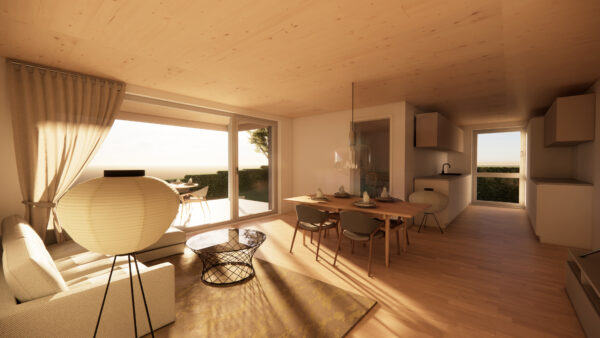 M10 | Wohnung 1