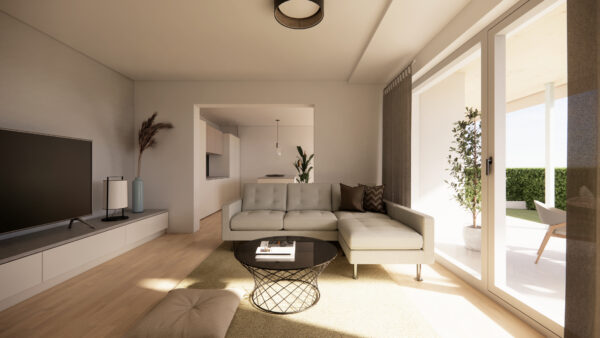 M10 | Wohnung 2