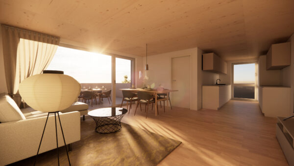 M10 | Wohnung 3