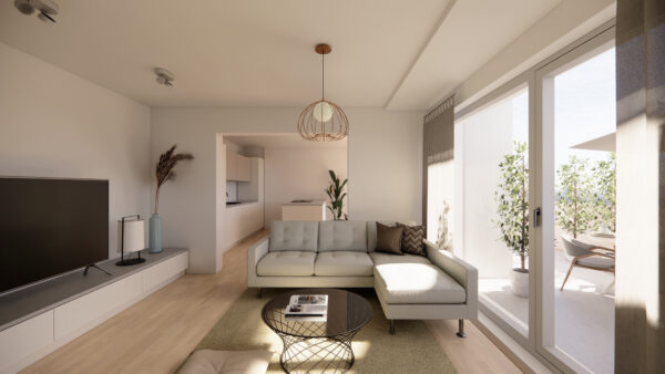 M10 | Wohnung 4