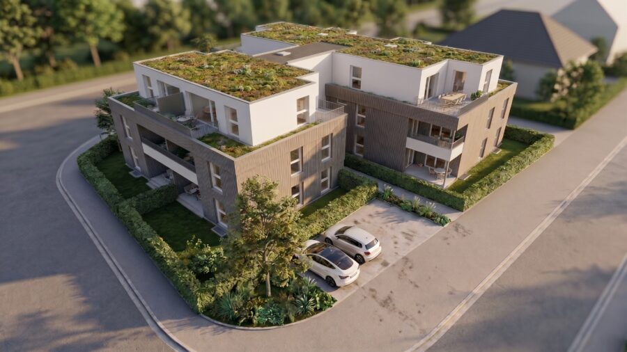 Vortrag »Worauf es beim Immobilienkauf wirklich ankommt« am 15.10.26 – mit Wohnungsbesichtigung, Führung in der Produktion sowie Get-Together